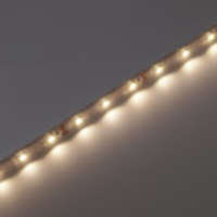  LED szalag kültéri 3528-60 (12 Volt) - természetes fehér DEKOR! 5 m