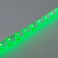  LED szalag kültéri 3528-60 (12 Volt) - zöld DEKOR! 5 méter