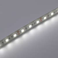  LED szalag kültéri 5050-60 (12 Volt) - hideg fehér, 5 méter