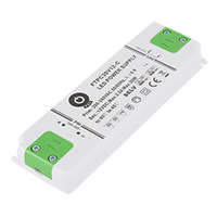 MPL POWER MPL POWER LED tápegység 12 Volt - műanyag házas, ipari (30W/2.5A) Compact, 5 év garancia