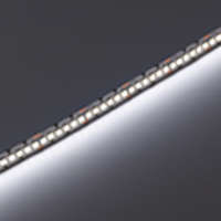  LED szalag beltéri 2835-240 (24 Volt) - hideg fehér, PRO Samsung