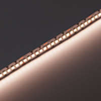  LED szalag beltéri 2835-240 (24 Volt) - természetes fehér, PRO Samsung