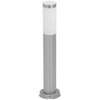 Inox Torch kültéri állólámpa (E27) rozsdamentes acél, 45 cm