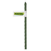 Nortene Nortene Steel Plast növénykaró: acélkaró műanyag bevonattal (180 cm) zöld