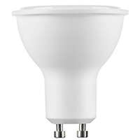 Technik Technik LED lámpa GU10 (5W/100°) természetes fehér