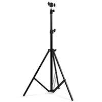 Phenom Phenom Tripod háromlábú állvány dönthető fejjel - lézeres szintezőhöz és LED reflektorhoz