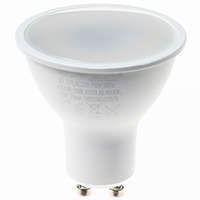 V-TAC V-TAC LED lámpa GU10 (10W/100°) hideg fehér, PRO Samsung (100lm/W)