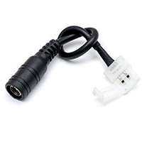 ANRO LED ANRO LED DC csatlakozó - LED szalag átalakító 5050-es (10 mm-es LED szalaghoz)
