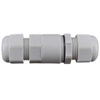 V-TAC V-TAC Led reflektorhoz kötődoboz (PC kapszula) IP68 vízmentes, fehér