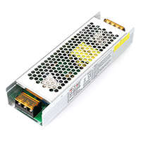 V-TAC V-TAC LED tápegység 12 Volt - fém házas, ipari (100W/8.5A) dimmelhető