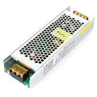 V-TAC V-TAC LED tápegység 12 Volt - fém házas, ipari (150W/12.5A) dimmelhető