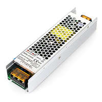 V-TAC V-TAC LED tápegység 24 Volt - fém házas, ipari (120W/5A)