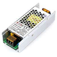 V-TAC V-TAC LED tápegység 24 Volt - fém házas, ipari (60W/2.5A) fém