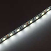  LED szalag beltéri 5050-60 (12 Volt) - hideg fehér DEKOR!