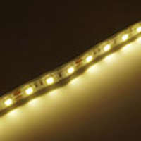  LED szalag kültéri 5050-60 (12 Volt) - természetes fehér, DEKOR! 5 méter