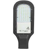  Iron Grey utcai LED lámpa (30W/2350 Lumen) természetes fehér