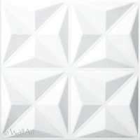 WallArt WallArt 3D Falpanel - Cullinans (gyémántok) - WallArt
