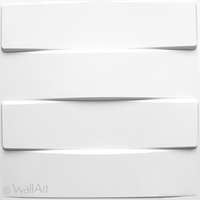 WallArt WallArt 3D Falpanel - Vaults (boltozatos) - WallArt