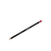 Antiqua Zsírceruza GLASOCHROM piros vizálló