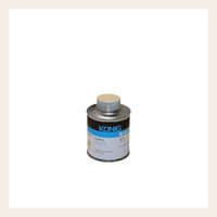 König KÖNIG betűfesték, 125ml, Fehér