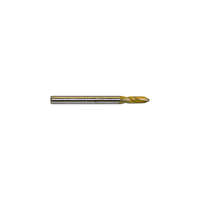 Antiqua GIORGI keményfémbetétes fúró, Ø4.5 mm, gránit