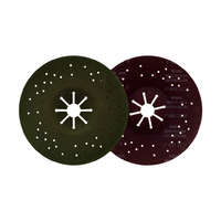 Antiqua AFIBRA csiszolópapír, Ø178mm #400