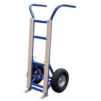 KÖNIG - METIKAM KR1-600 molnárkocsi / 600 kg