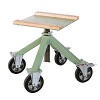 KÖNIG - METIKAM ASTRO/JK-1200 kerekes forgóasztal / 1.200 kg