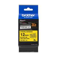 Brother® Brother P-touch TZe-S631 szalagkazetta