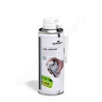 DURABLE Címke eltávolító spray 200ml (5867-00)