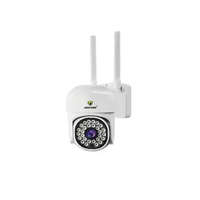Jortan Jortan WIFI IP intelligens kamera, 8 LED, színes - JT-8161QJ