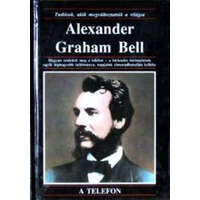 Talentum Kft. Alexander Graham Bell