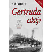 Atlantic Press Gertruda esküje