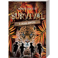  Survival 2. A jaguár árnyéka