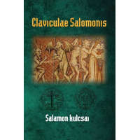 Hermit Könyvkiadó Claviculae Salomonis - Salamon kulcsai