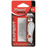 Maped Pótkés trapéz univerzális késhez, MAPED "Expert", 10 db/bliszter
