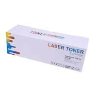 Tender Q2612A/CRG703/FX-10 lézertoner, univerzális, TENDER®, fekete, 2k