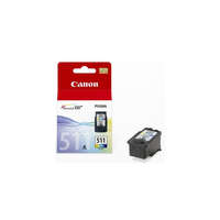 Canon Canon CL511 tintapatron ORIGINAL