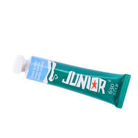 JUNIOR Tempera Junior 16 ml sötétzöld