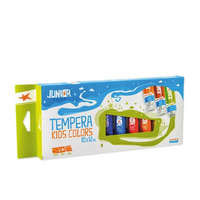 JUNIOR Tempera Junior 10 x 12 ml