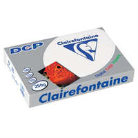 Clairefontaine Másolópapír Clairefontaine DCP A/4 250g 125 ív/csomag