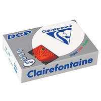 Clairefontaine Másolópapír Clairefontaine DCP A/4 100g 500 ív/csomag