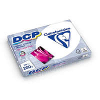 Clairefontaine Másolópapír Clairefontaine DCP A/4 200g 250 ív/csomag