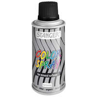 Stanger Kreatív színezőspray Stanger 150 ml metálezüst