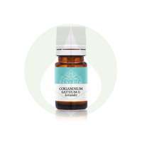  Koriander - Coriandrum sativum Fr illóolaj - 5ml - Panarom