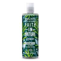 Rozmaring kondicionáló és balzsam - 400ml - Faith in Nature