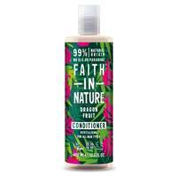  Sárkánygyümölcs kondicionáló és balzsam - 400ml - Faith in Nature