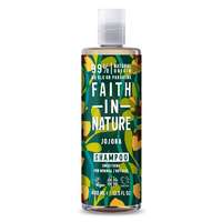 Jojoba sampon - 400ml - Faith in Nature