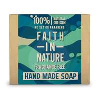 Illatmentes szappan - 100g - Faith in Nature