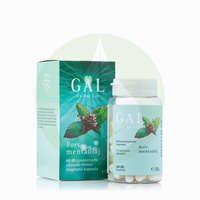 Borsmentaolaj kapszula - 100mg x 60db - GAL